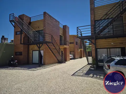 Departamento en Alquiler de 2 ambientes