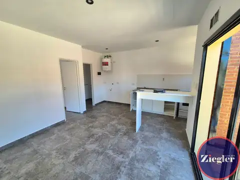 Departamento en Alquiler A Estrenar