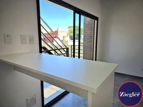 Departamento en Alquiler en Bella Vista, $ 800.000