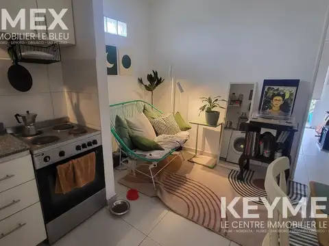 Departamento en Venta Apto profesional