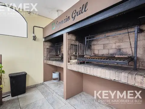 Departamento en Venta en Santos Lugares, USD 55.000