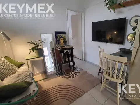 Departamento en Venta 7 años