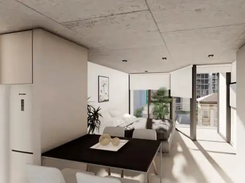 Departamento en Venta al Sur