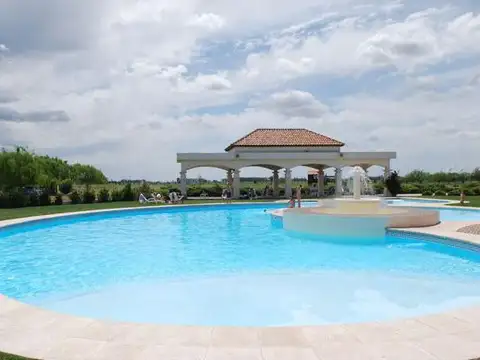 Terreno en Venta 19  mts Frente