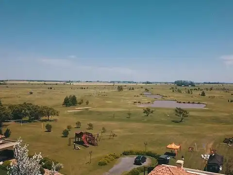 Terreno en Venta de 927,0 m2