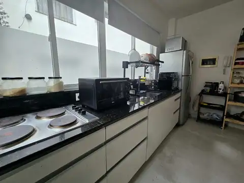 VENTA PH 2 AMB, BALCON APTO CREDITO LAS CAÑITAS