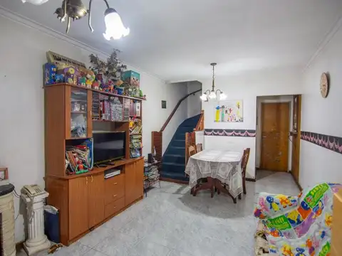 Casa en Venta en Carapachay, USD 105.000