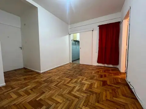Departamento en Alquiler de 1 dormitorio