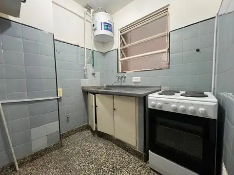 Departamento en Alquiler 55 años
