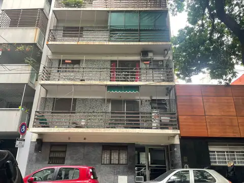 Departamento en Alquiler en Almagro, CABA