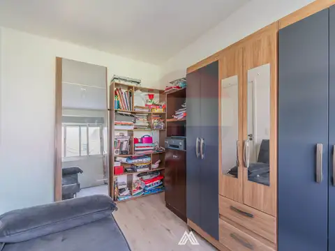 Departamento en Venta 3 años