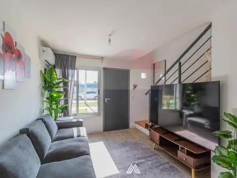 Departamento en Venta de 3 dormitorios