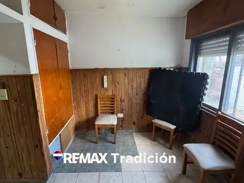 DUPLEX EN VENTA - 2 DORMITORIOS