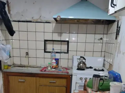 Depto Tipo Casa en Venta en Villa Devoto, USD 99.000