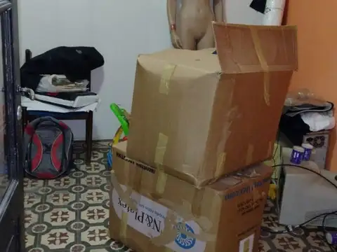 Depto Tipo Casa en Venta de 2 dormitorios