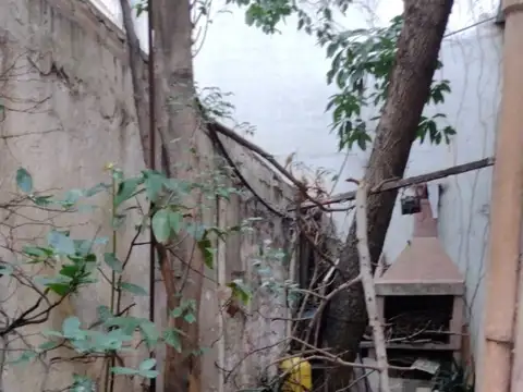 Depto Tipo Casa en Venta en Villa Devoto, USD 99.000