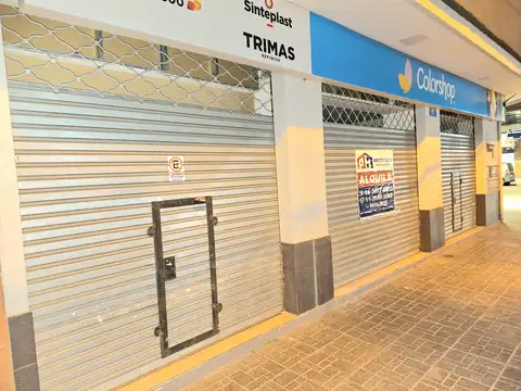 Avenida Crovara 1500
