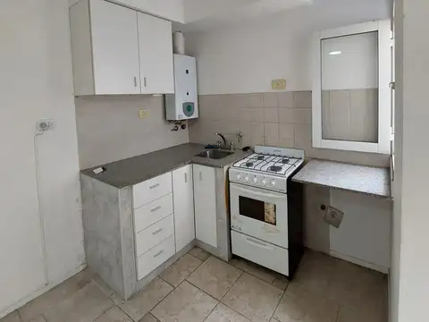 Departamento en Alquiler al Este