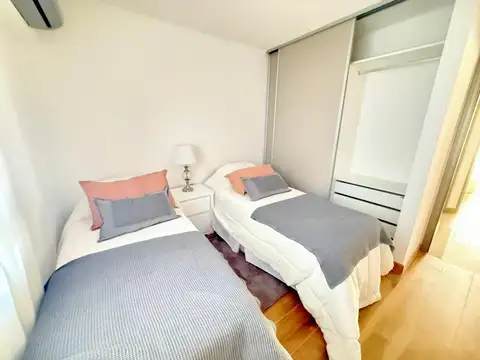 Departamento céntrico a estrenar
