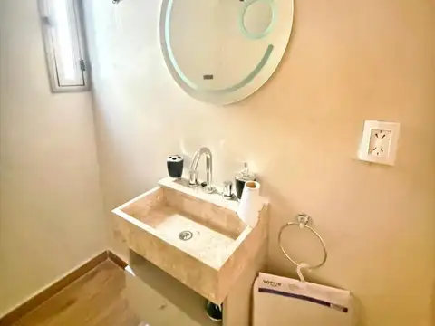 Departamento en Venta Apto profesional