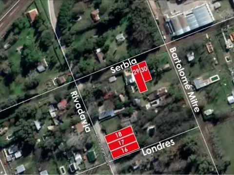 Terreno en Venta en Villars, USD 30.000