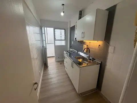 Departamento en Venta 46 años