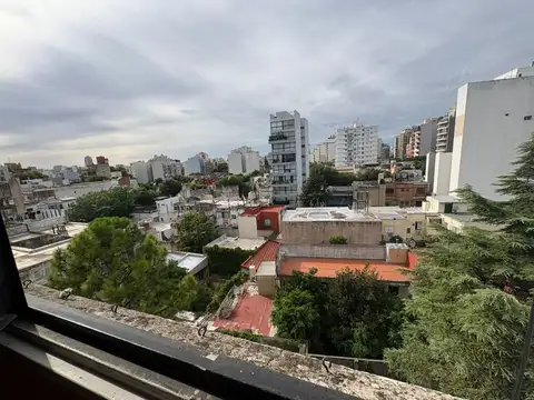Departamento en Venta en Flores, USD 98.000