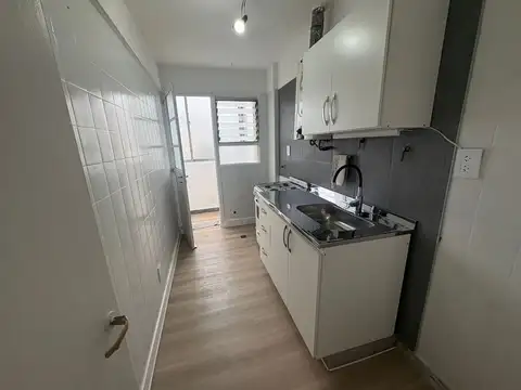 VENTA DEPARTAMENTO 3 AMBIENTES EN CABALLITO