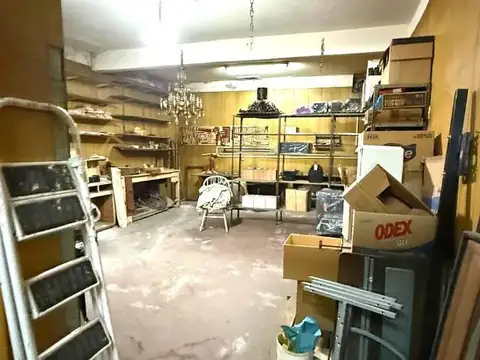 Local en Venta 50 años