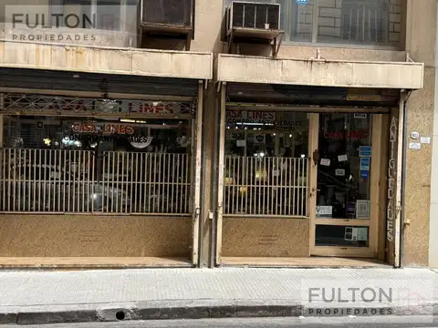 Presidente Peron al 1600