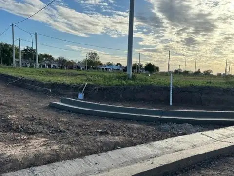 Terreno en Venta de 212,5 m2