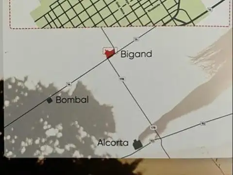 BIGAND