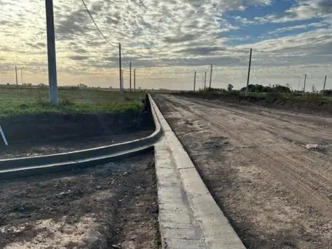 Terreno en Venta en Bigand, USD 10.500