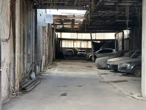 Galpon en Venta A Estrenar