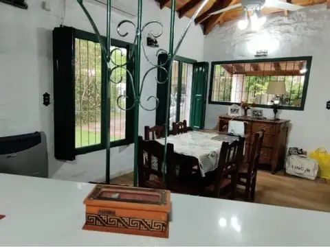 Casa en Venta 40 años