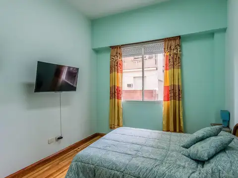 Departamento en Venta 40 años