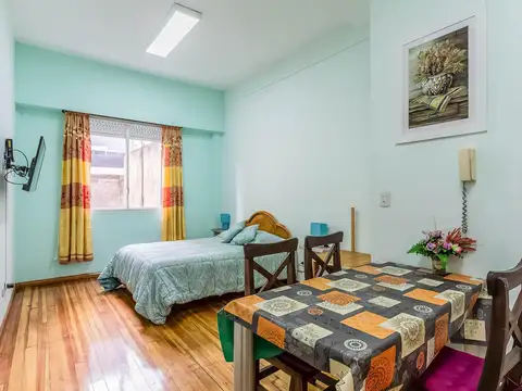 Departamento en Venta en San Nicolás, USD 58.999