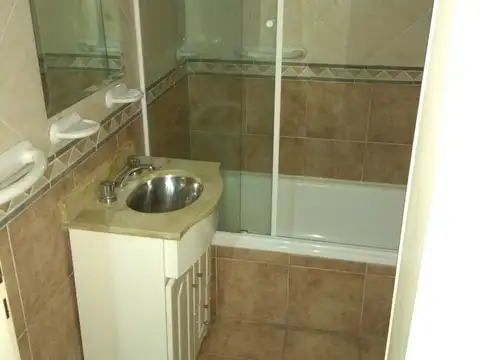 Departamento en Alquiler Apto profesional