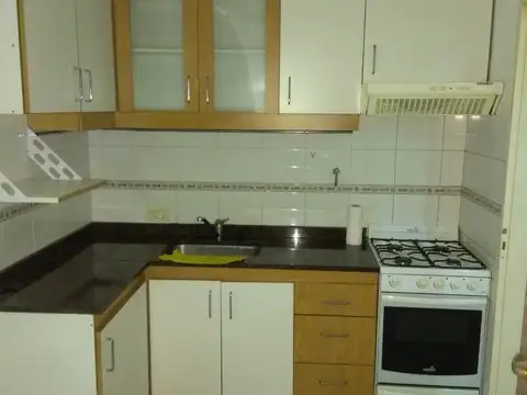 Departamento en Alquiler de 2 dormitorios