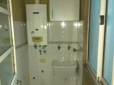 Departamento en Alquiler 21 años