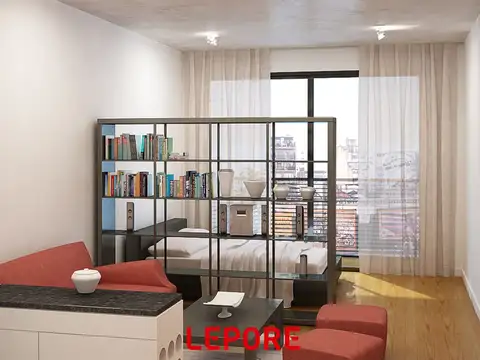 Departamento - Venta - Argentina, Capital Federal - Av. Juan De Garay 600