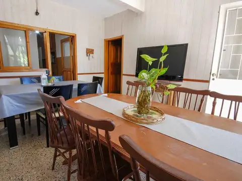 Casa 5 Amb Venta V Madero Lote 10x28