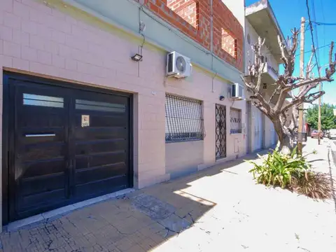 Casa 5 Amb Venta V Madero Lote 10x28