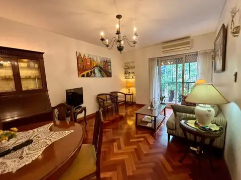 Departamento en Venta en Almagro, USD 178.000