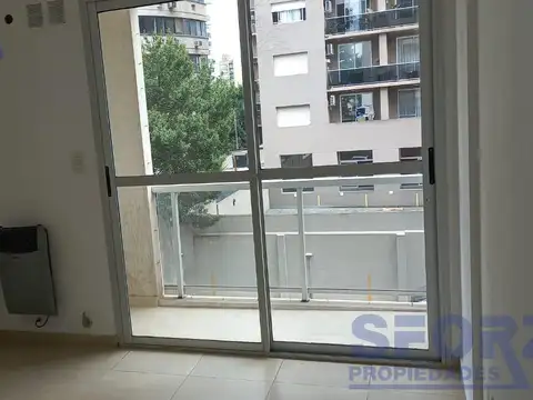 Departamento en Alquiler A Estrenar