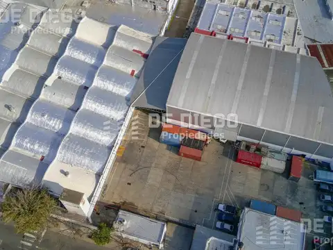 Av Bernardo Ader al 2200