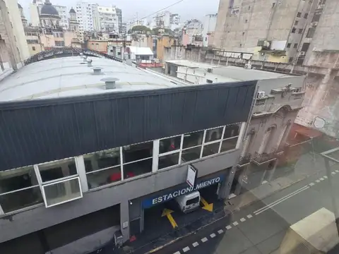 Oficina Monoambiente con 1 baño