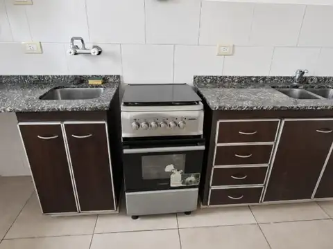 Departamento en Alquiler de 2 ambientes