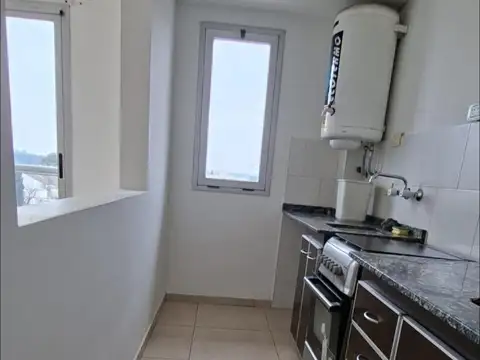 Aristóbulo Del Valle 2500, Piso 5°