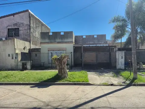 Casa en Venta 56 años